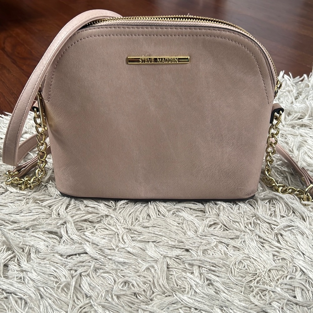Steven Madden Purse - Picture 4 of 6